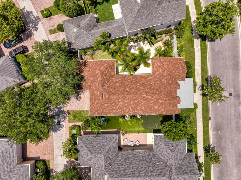 324 Marlberry Circle Jupiter FL 33458