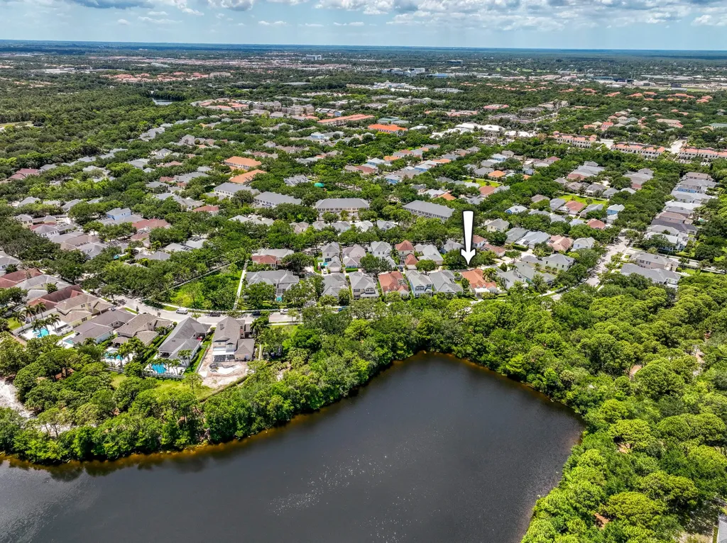 324 Marlberry Circle Jupiter FL 33458