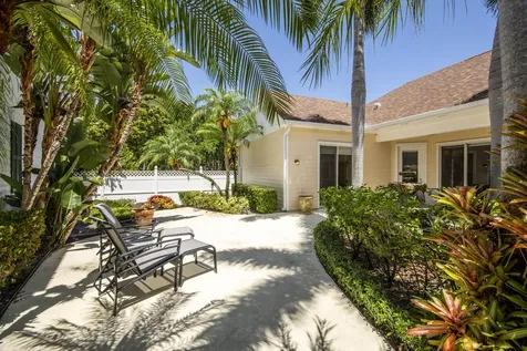 324 Marlberry Circle Jupiter FL 33458