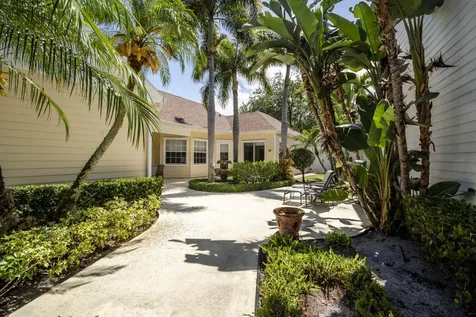 324 Marlberry Circle Jupiter FL 33458