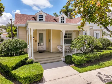 324 Marlberry Circle Jupiter FL 33458