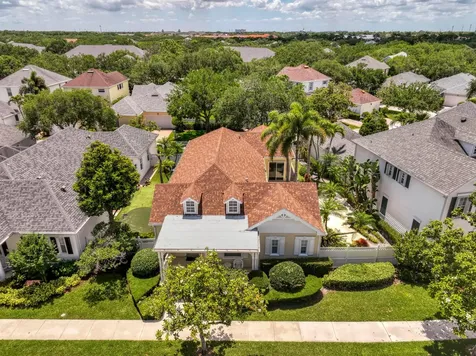 324 Marlberry Circle Jupiter FL 33458
