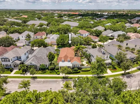 324 Marlberry Circle Jupiter FL 33458