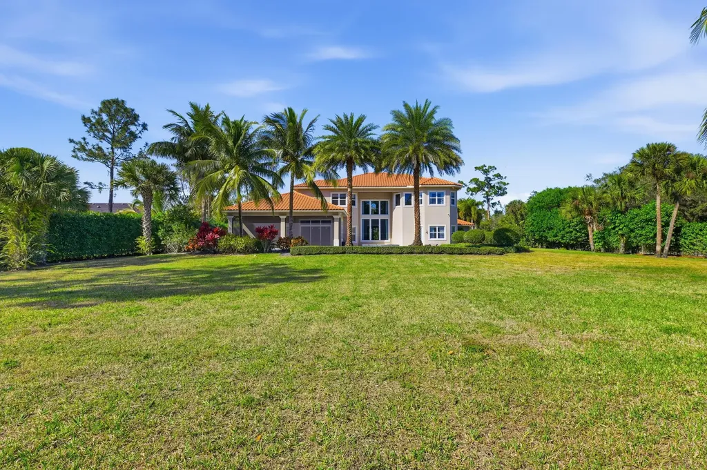 13550 Greentree Trail Wellington FL 33414
