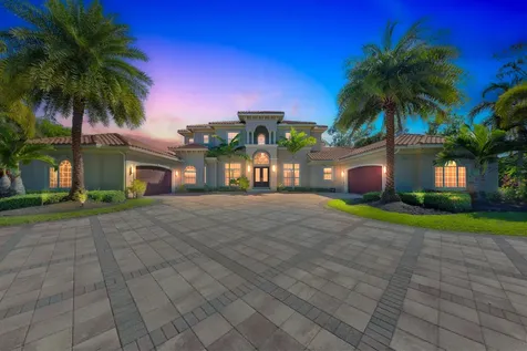 13550 Greentree Trail Wellington FL 33414