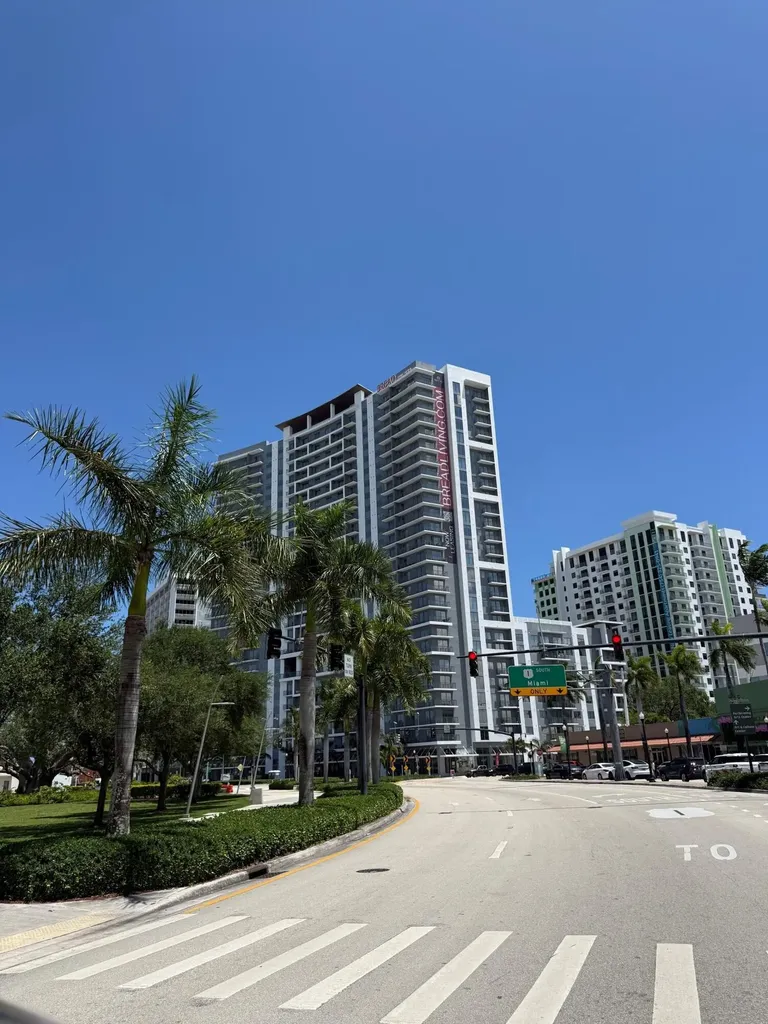 1837 Buchanan Street Hollywood FL 33020