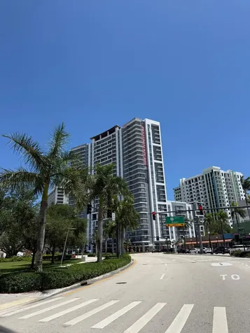 1837 Buchanan Street Hollywood FL 33020