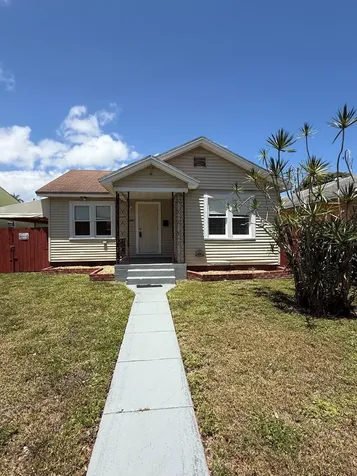 1837 Buchanan Street Hollywood FL 33020
