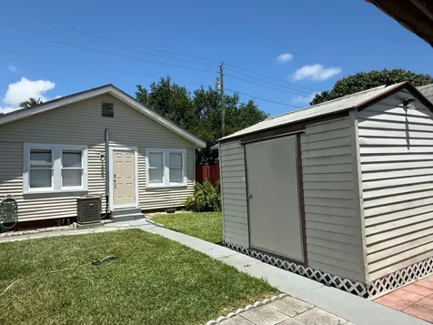 1837 Buchanan Street Hollywood FL 33020