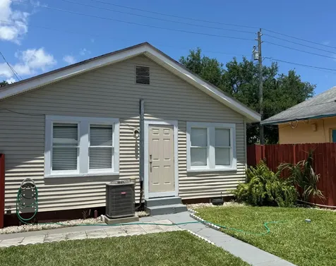 1837 Buchanan Street Hollywood FL 33020