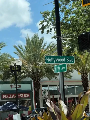 1837 Buchanan Street Hollywood FL 33020