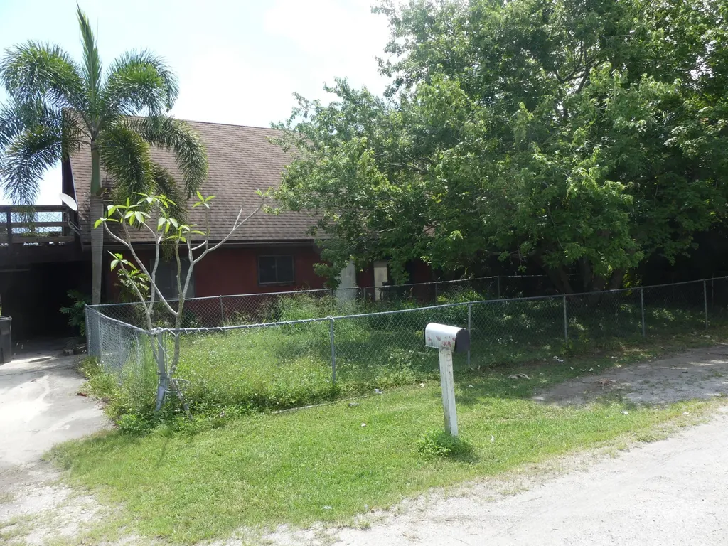 6640 Riggers Road Lake Worth FL 33462