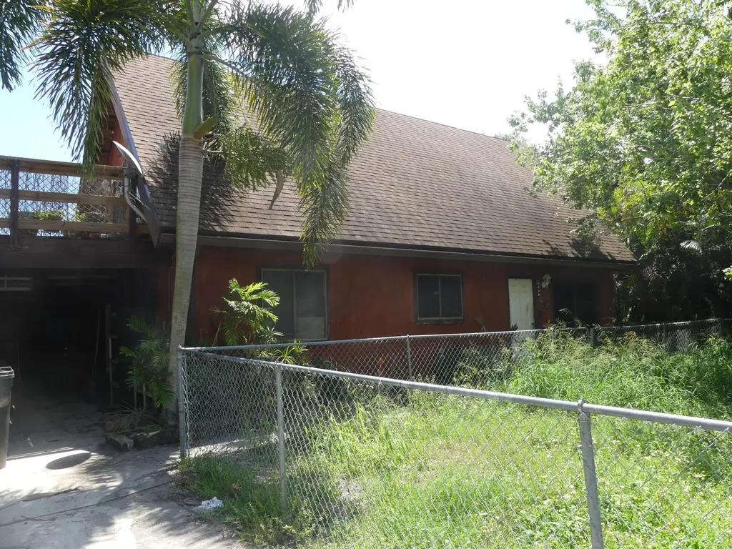 6640 Riggers Road Lake Worth FL 33462