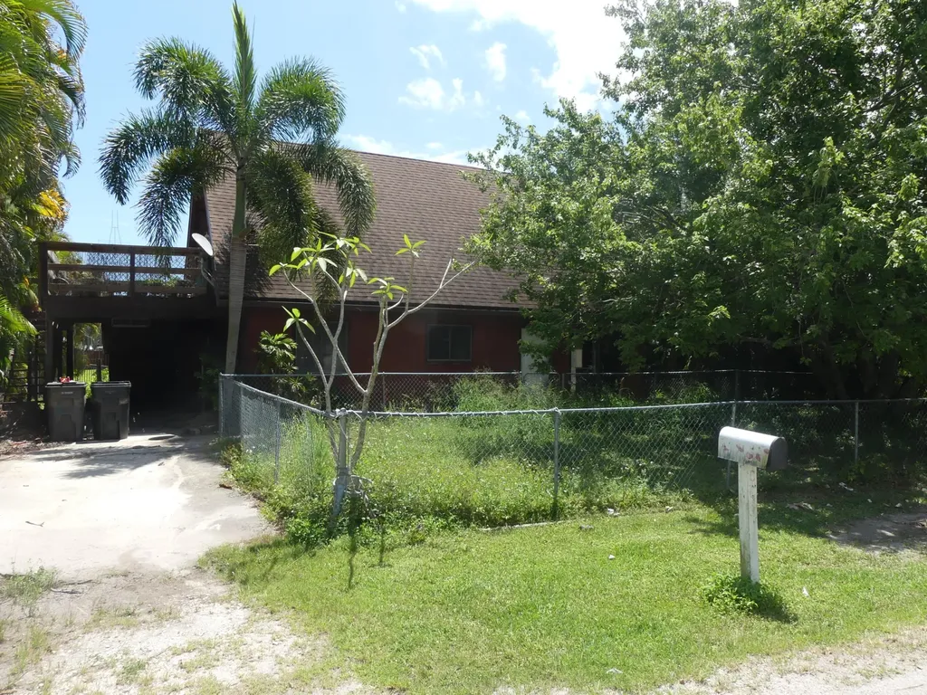 6640 Riggers Road Lake Worth FL 33462