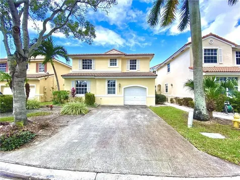 11135 NW 46th Drive Coral Springs FL 33076