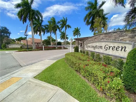 11135 NW 46th Drive Coral Springs FL 33076