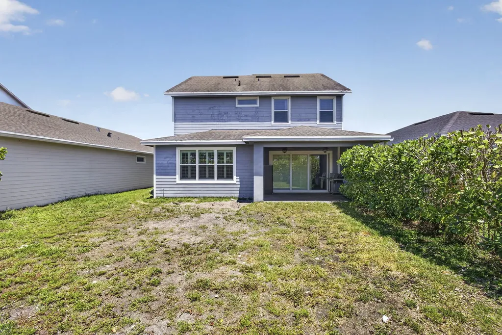 841 Wandering Willow Way Loxahatchee FL 33470