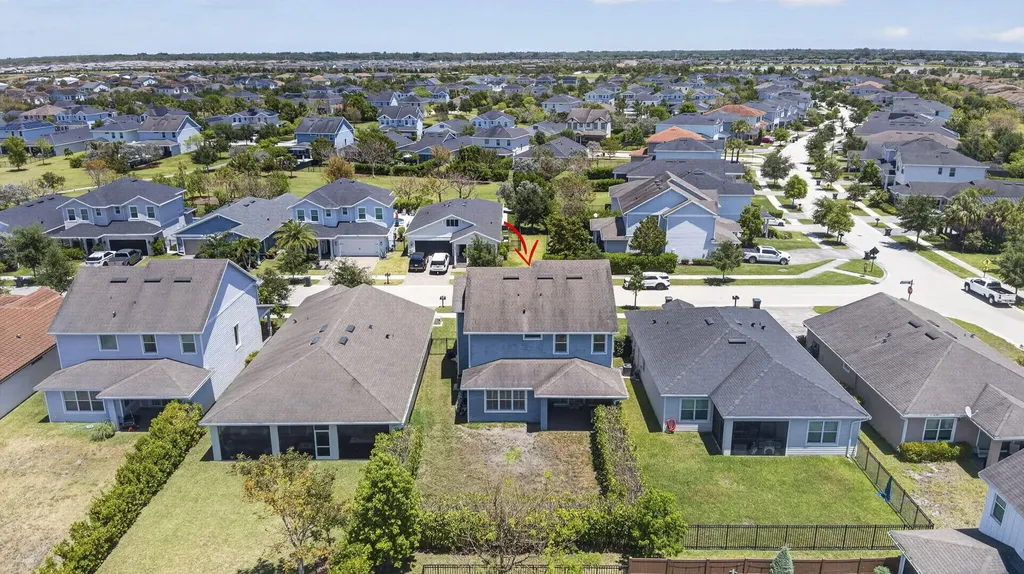 841 Wandering Willow Way Loxahatchee FL 33470