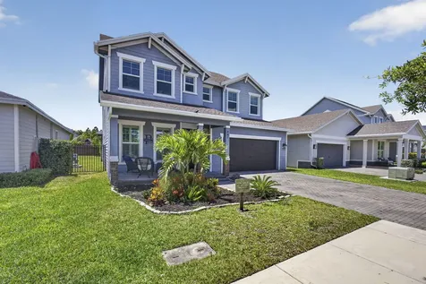 841 Wandering Willow Way Loxahatchee FL 33470