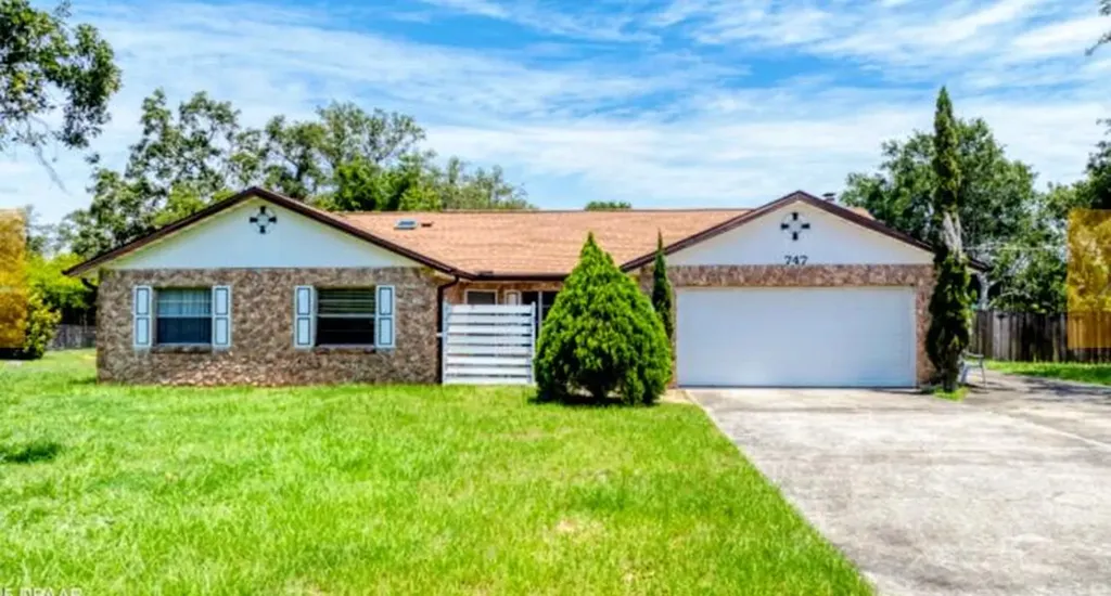 747 Taylor Road Port Orange FL 32127
