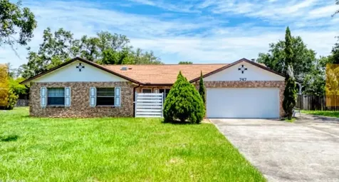 747 Taylor Road Port Orange FL 32127