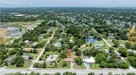 747 Taylor Road Port Orange FL 32127
