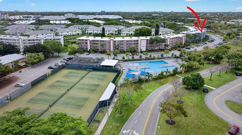 446 Richmond F Deerfield Beach FL 33442