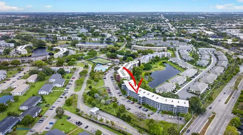 446 Richmond F Deerfield Beach FL 33442