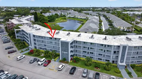 446 Richmond F Deerfield Beach FL 33442
