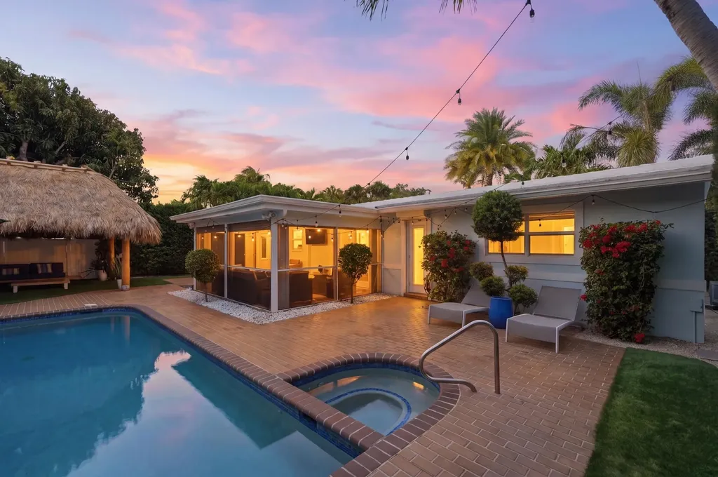 2600 NE 20th Street Pompano Beach FL 33062