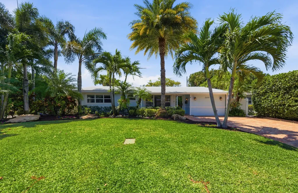 2600 NE 20th Street Pompano Beach FL 33062