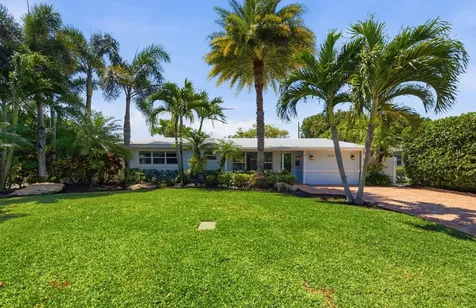 2600 NE 20th Street Pompano Beach FL 33062