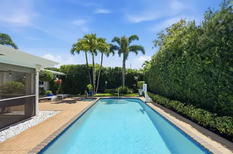 2600 NE 20th Street Pompano Beach FL 33062