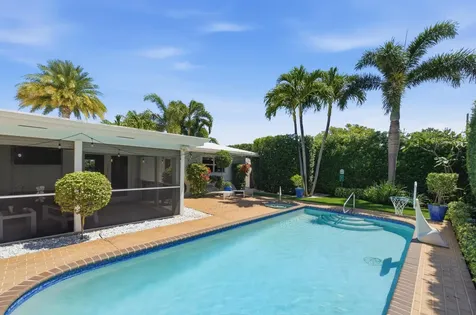 2600 NE 20th Street Pompano Beach FL 33062