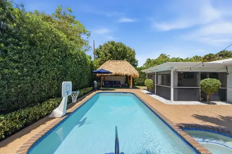2600 NE 20th Street Pompano Beach FL 33062
