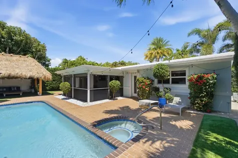 2600 NE 20th Street Pompano Beach FL 33062