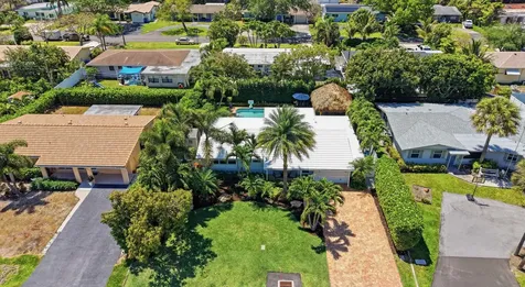 2600 NE 20th Street Pompano Beach FL 33062