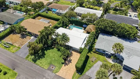 2600 NE 20th Street Pompano Beach FL 33062