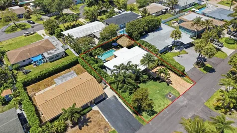 2600 NE 20th Street Pompano Beach FL 33062