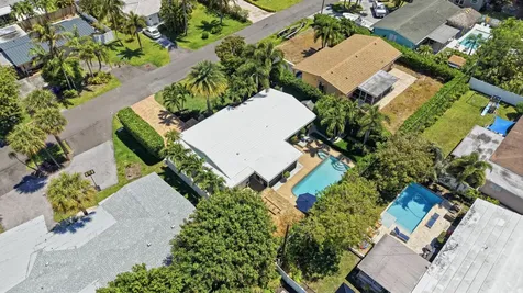 2600 NE 20th Street Pompano Beach FL 33062