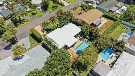 2600 NE 20th Street Pompano Beach FL 33062