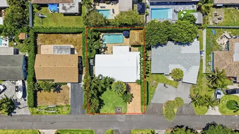2600 NE 20th Street Pompano Beach FL 33062