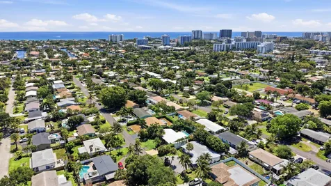 2600 NE 20th Street Pompano Beach FL 33062