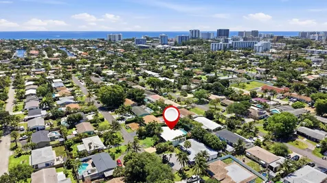 2600 NE 20th Street Pompano Beach FL 33062
