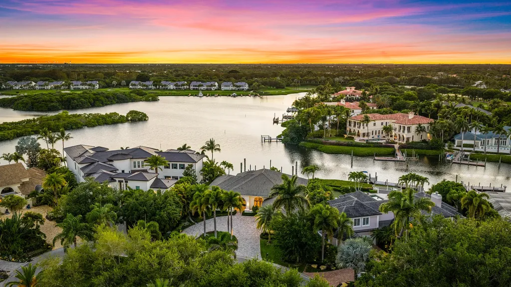 121 Commodore Drive Jupiter FL 33477