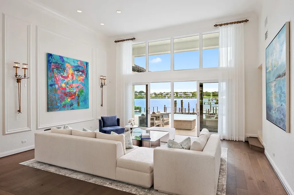121 Commodore Drive Jupiter FL 33477