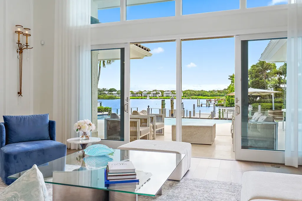 121 Commodore Drive Jupiter FL 33477