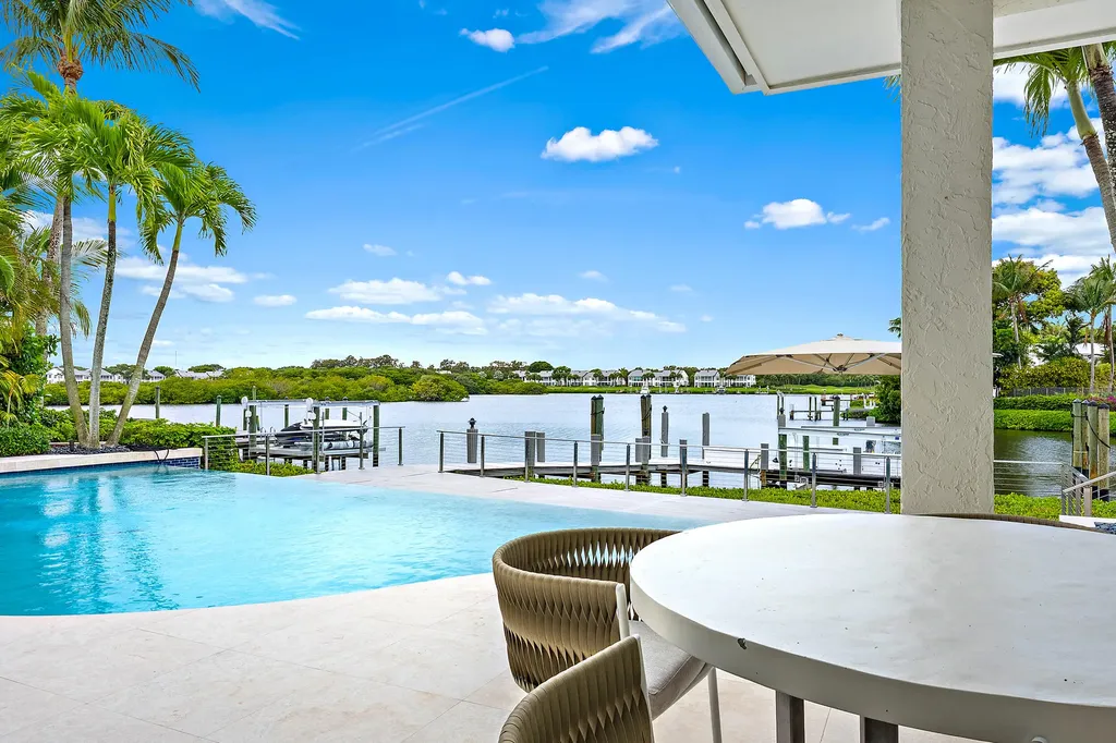 121 Commodore Drive Jupiter FL 33477