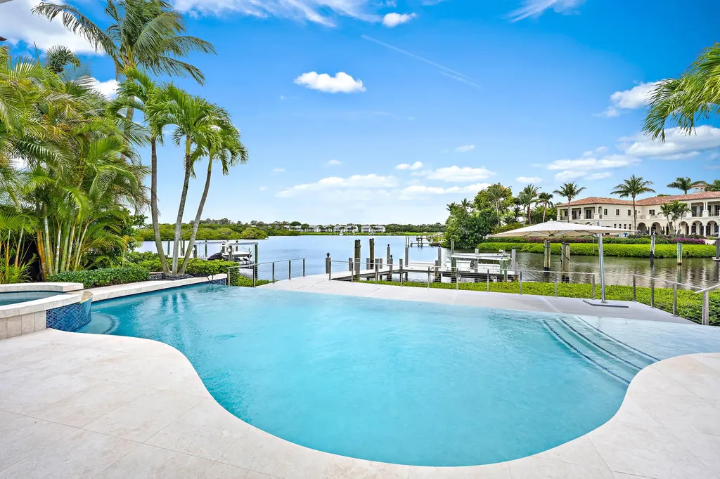 121 Commodore Drive Jupiter FL 33477