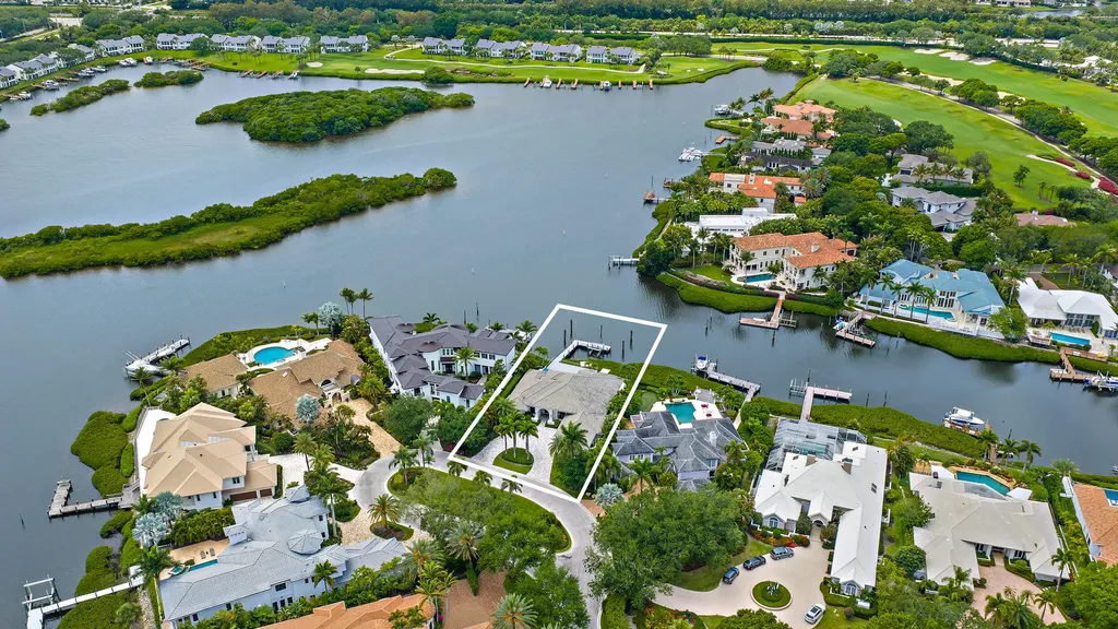 121 Commodore Drive Jupiter FL 33477